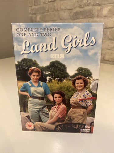 Land girls series one and - series, two