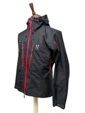 Haglofs Gore Tex Pro Hiking