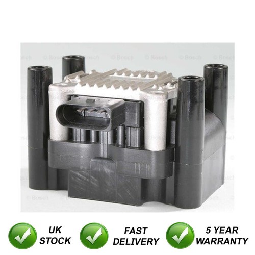 Ignition coil sjr - ignition,
