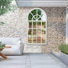 Farmhouse Bar Pub Framed