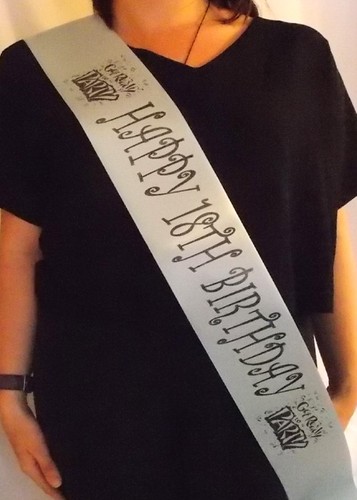 Personalised luxury birthday - personalised,