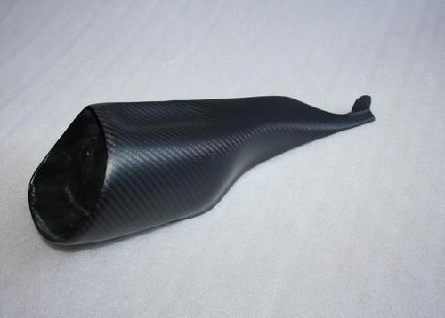 Right air intake buell - right,