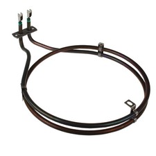 Bosch Neff Siemens AEG Oven Cooker Fan Element 2400W