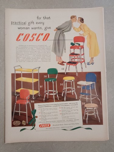 Vtg 1951 orig - 1951,