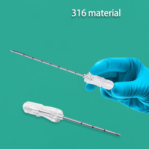 10pcs coaxial puncture needle - coaxial,
