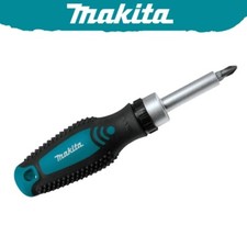 Makita Ratchet Screwdriver D-58833 magnetic