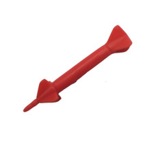 G.I. Joe Battlefield Robot