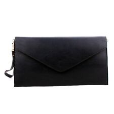 Womens Large Envelope Clutch