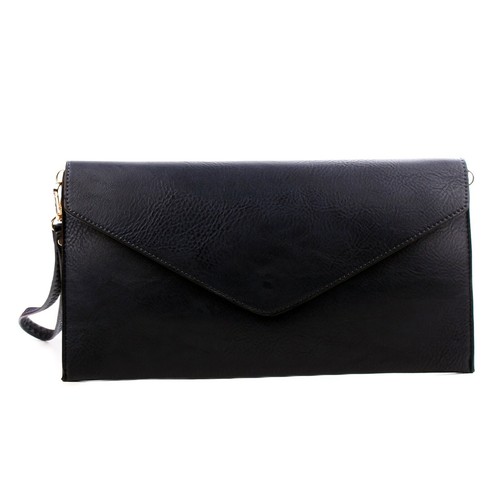 Womens large envelope clutch - envelope,
