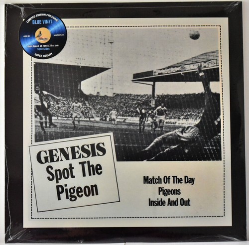 Audio fidelity afzep - audio, 004