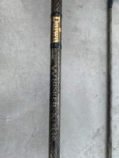 DAIWA WHISKER MADE WITH KEVLAR 11FT