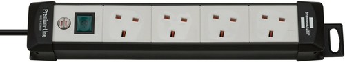 Brennenstuhl extension lead - lead,