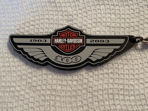 Harley davidson 1903 - davidson, 1903-2003