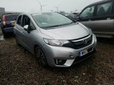 2017 HONDA JAZZ EX NA 1318cc PETROL VARIABLE SPEED AUTO WHEEL NUT BREAKING 