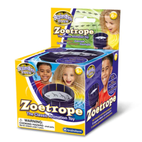 Zoetrope animation toy - animation, |