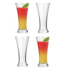 Cocktail Glasses 4PC Mojito
