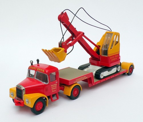 Corgi scale 31010 - 31010,