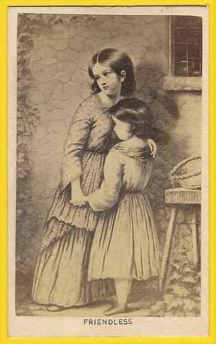 1800 original cdv - cdv, de