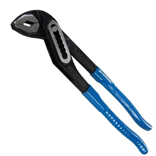 Plumbers slim jaw - plumbers,
