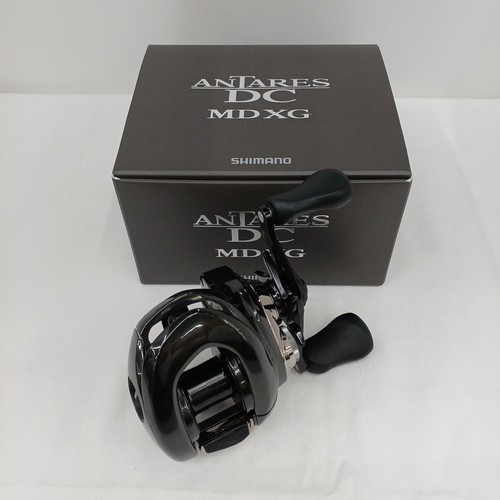 Antares model 046024 - model,