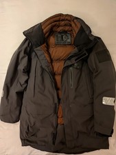 Helly Hanson Arctic Ocean