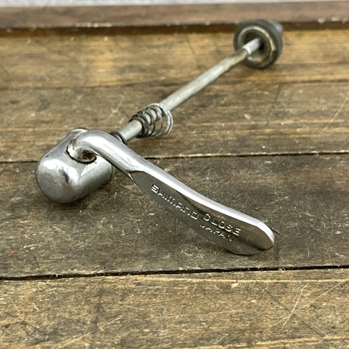 Vintage shimano dura - shimano, dura-ace