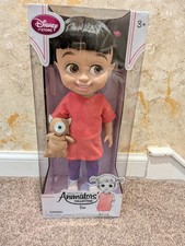 Monsters Inc Boo Disney