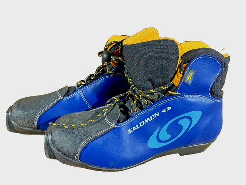 Salomon nordic cross - nordic,