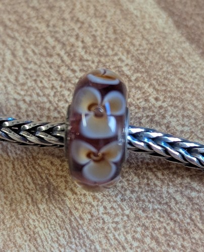 Authentic trollbeads ooak - authentic,