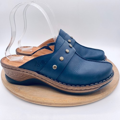 Joseph seibel shoes womens 5 - seibel,