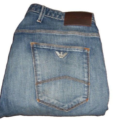 Emporio armani jeans - jeans, j06