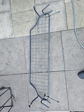 Mondeo Mk4 Estate Dog Guard