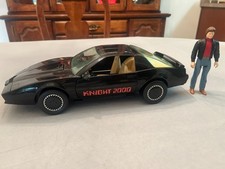 Kenner 1983 Knight Rider