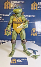 NECA Leonardo Teenage Mutant
