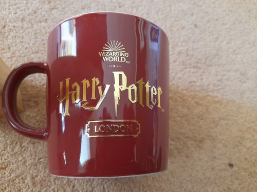Harry potter wizarding world - harry,