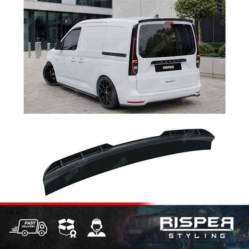 Tailgate rear spoiler gloss - tailgate, in