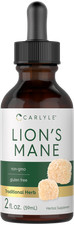 Lions Mane Extract Liquid | 2