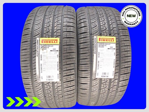Brand new pirelli - pirelli, scorpion