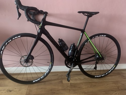 Cannondale synapse ultegra - cannondale,