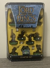 Lord of the Rings Tradable
