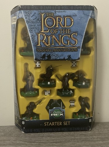 Lord the rings - lord, tradable