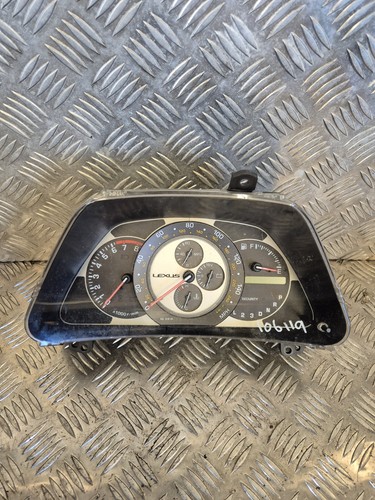 1998 2005 lexus is200 auto - 1998-2005,