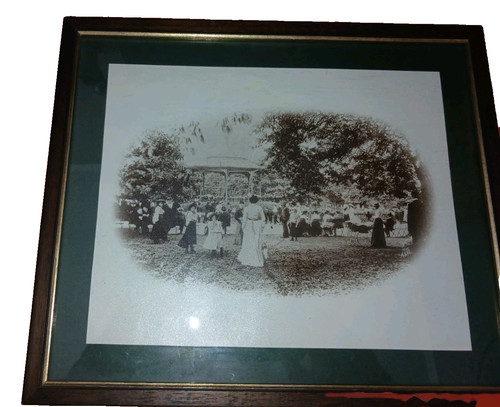 Vintage sepia edwardian - ​vintage,
