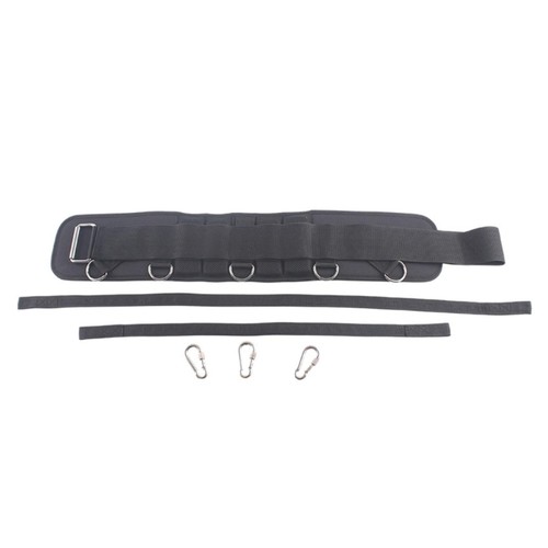 Supportive exercise belt - exercise,