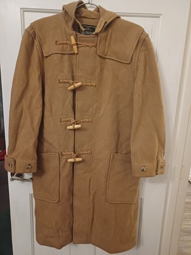 Gloverall duffle coat mens - gloverall,