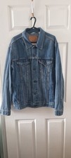 Levis Denim Jacket Trucker