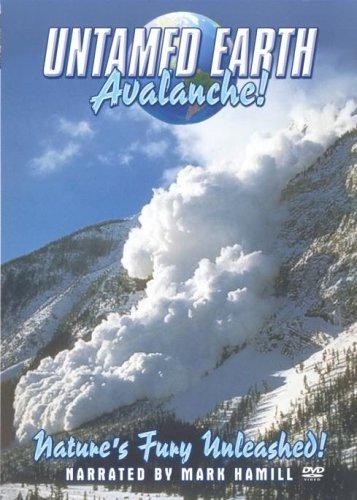 Untamed earth avalanche - untamed,