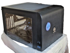 THERMALTAKE CORE V21 MATX PC