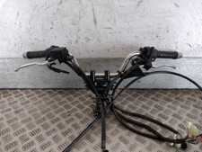 HONDA PCX 125  HANDLEBARS comp set of bars etc  2019