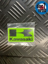 KAWASAKI  D/COR TEAM   3"